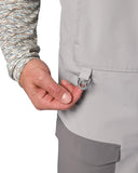 Simms Challenger Fishing Bibs-Apparel-Simms-Tackle World