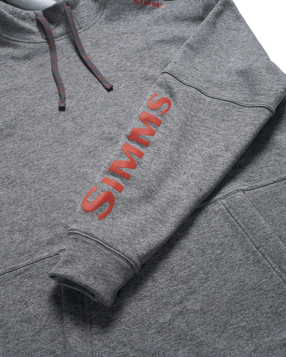 Simms Men's Challenger Hoody-Apparel-Simms-Tackle World