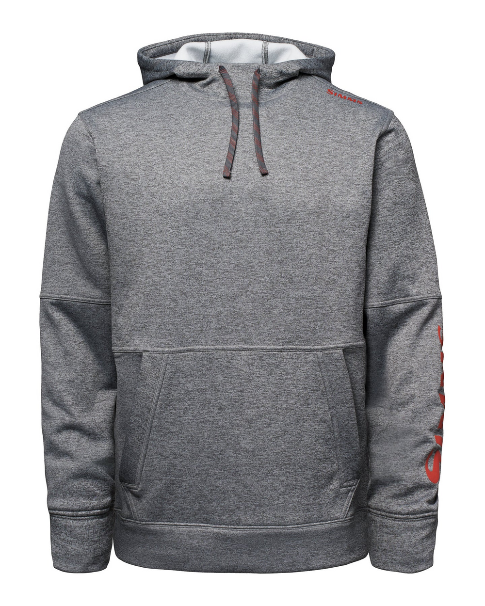 Simms Men's Challenger Hoody-Apparel-Simms-Tahitian Pearl Heather-M-Tackle World