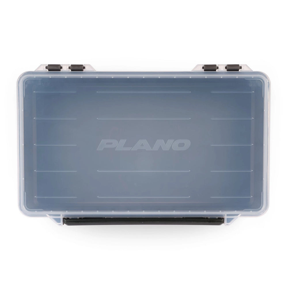 Plano StowAway 3700 Deep Open Tackle Box-Accessories-Plano-Tackle World