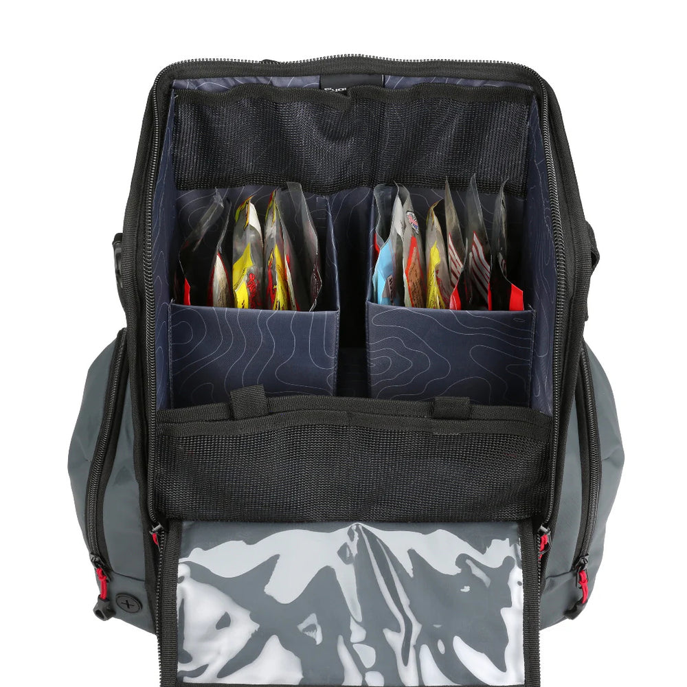 Evolution Largemouth 3.0 Tackle Backpacks-Accessories-Evolution-Tackle World