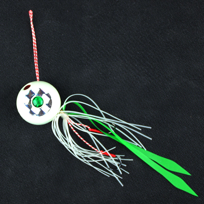 Assorted Madai Seabass Jigs Bundle 3 For $10 *Final Sale*-Lures-Tackle World-Tackle World