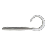 Evergreen Lucy Worm Soft Plastic Lures-Lures-Daiwa-Natural Shad-3.1" - 8pk-Tackle World
