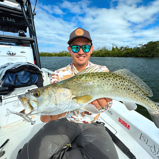 JYG Pro Fishing SHRYMP Softbait-Lures-JYG-Tackle World