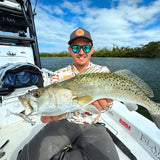 JYG Pro Fishing SHRYMP Softbait-Lures-JYG-Tackle World