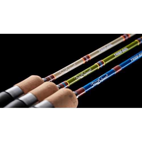 Jackson Trout Signal Baitcasting Rods-Rod-Jackson-Tackle World