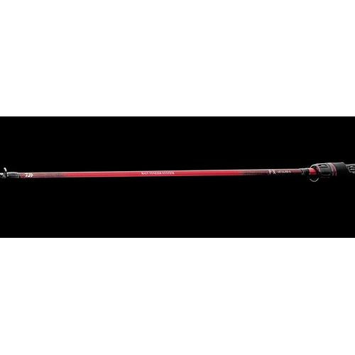 Daiwa PX Bass Baitcasting Rods-Rod-Daiwa-Tackle World