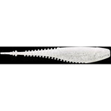 Rapala CrushCity Freeloader Soft Plastic Bait-Lures-Rapala-4 1/4" (6pk)-Sight Flash-Tackle World