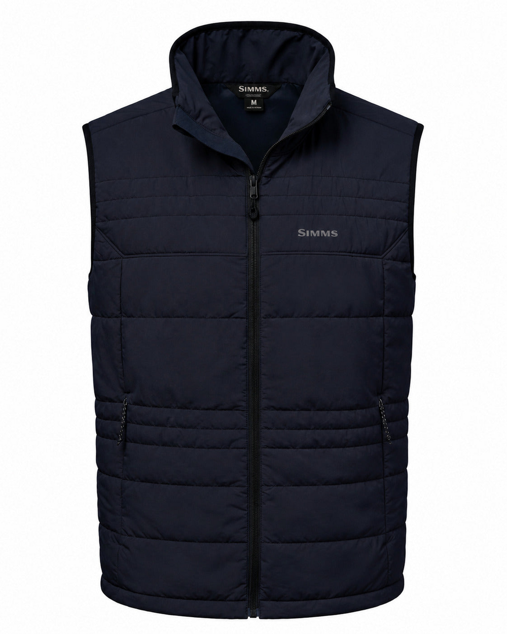 Simms Men's Fall Run Vest-Apparel-Simms-Tackle World
