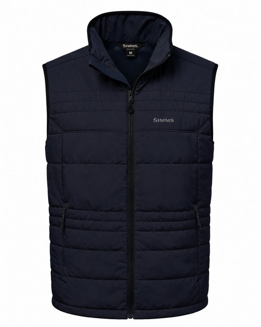 Simms Men's Fall Run Vest-Apparel-Simms-Tackle World