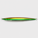 UVT X Tackle World EXC Captain Cory's Tuna Jigs-Lures-UVT Fishing-Ghost Sandeel-60G-Tackle World