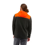 Grundens Deviation Bering Pro Fleece 1/4 *Final Sale*-Apparel-Grundens-Tackle World