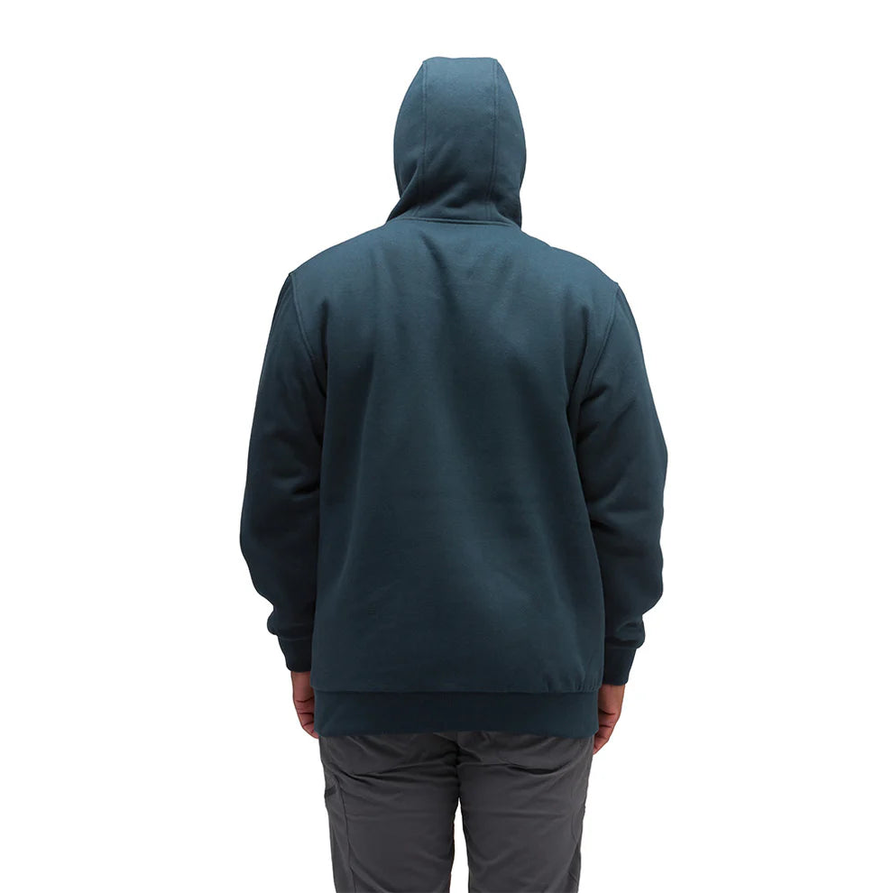 Grundens Squall Insulated Hoodie *Final Sale*-Apparel-Grundens-Tackle World