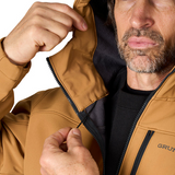Grundens Bulkhead Jacket-Apparel-Grundens-Tackle World