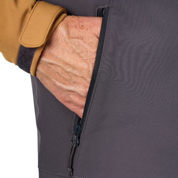 Grundens Bulkhead Jacket-Apparel-Grundens-Tackle World