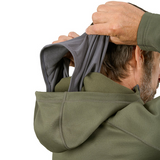 Grundens Grundies Thermal Full Zip Hoodie-Apparel-Grundens-Tackle World