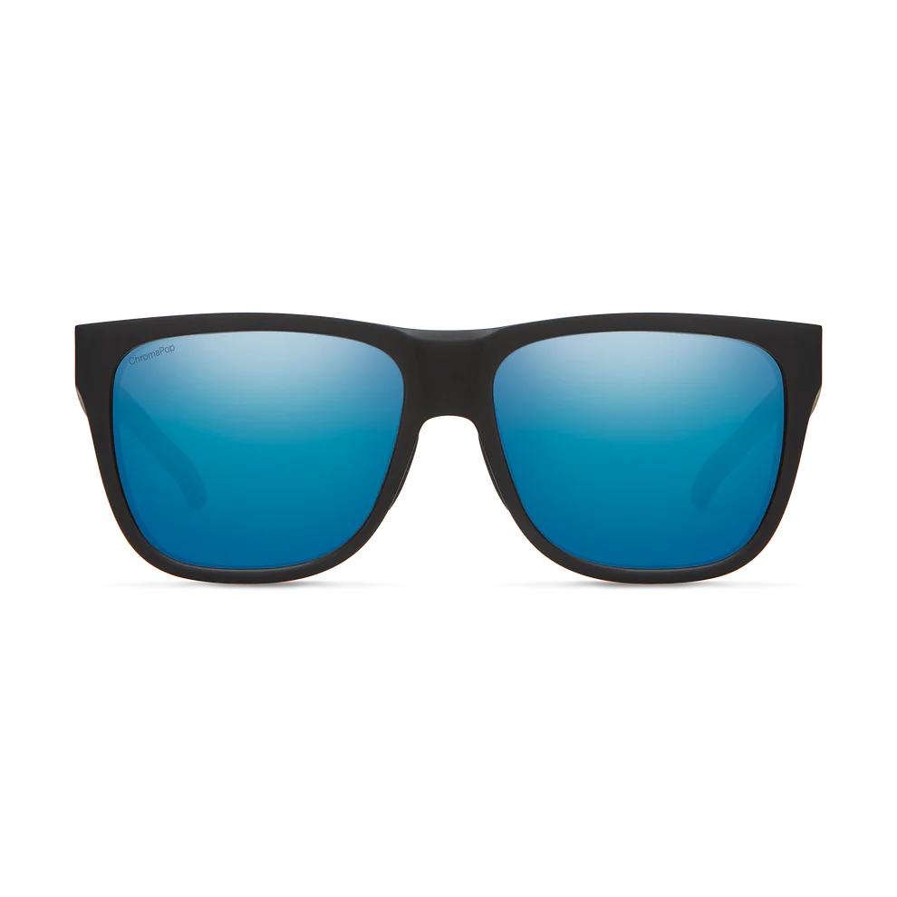 Smith Lowdown 2 Polarized Sunglasses-Sunglasses-Smith-Tackle World
