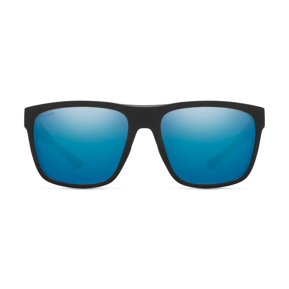 Smith Barra Polarized Sunglasses-Sunglasses-Smith-Tackle World