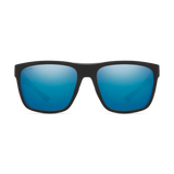 Smith Barra Polarized Sunglasses-Sunglasses-Smith-Tackle World