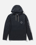 Salty Crew Tippet Pocket UV Hoodie-Apparel-Salty Crew-Tackle World