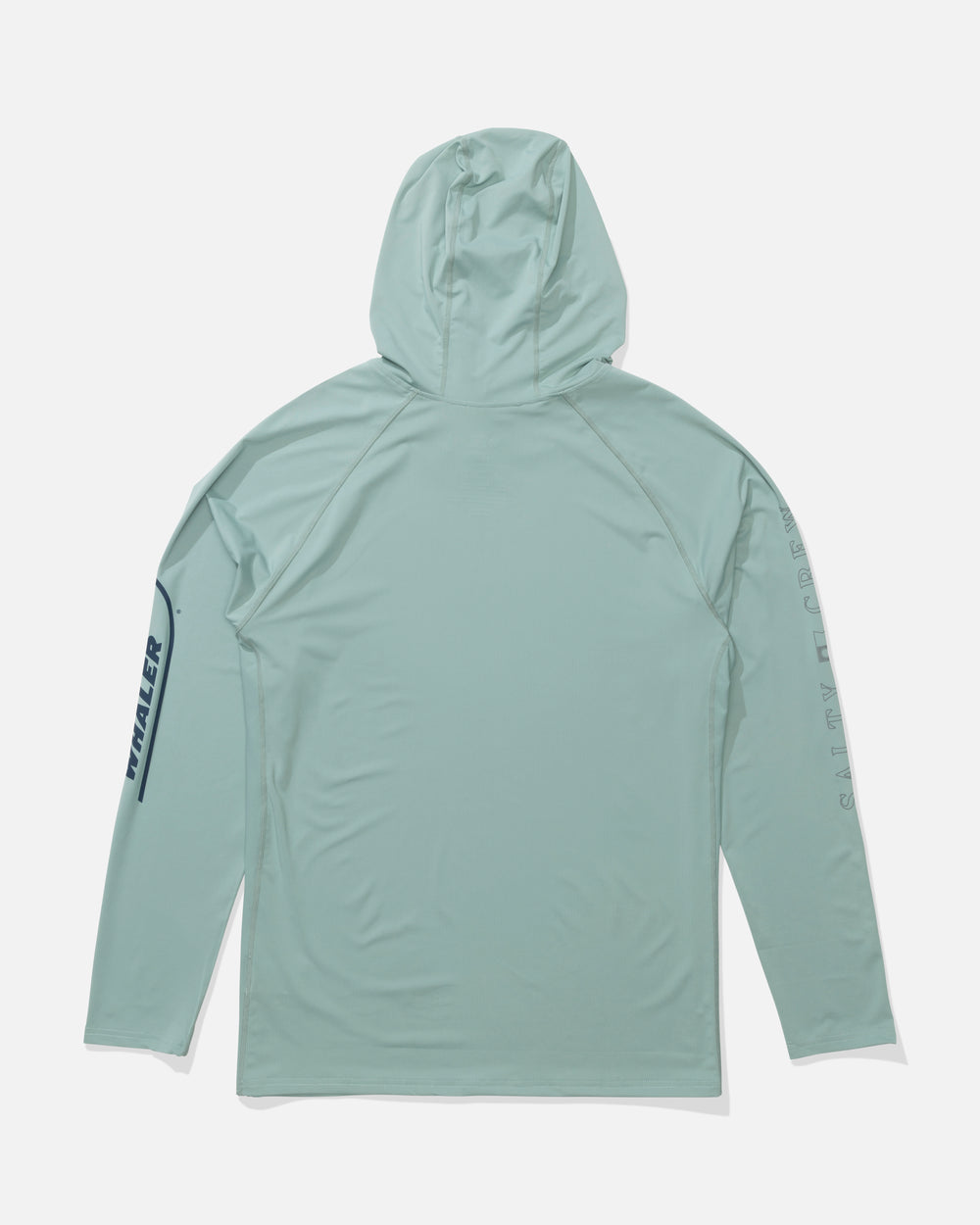 Salty Crew Whaler Apex Sunshirts-Apparel-Salty Crew-Tackle World