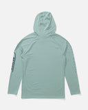 Salty Crew Whaler Apex Sunshirts-Apparel-Salty Crew-Tackle World