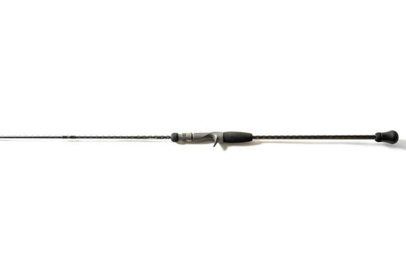Century The Weapon Jr Spinning Rods-Rod-Century Rods-Tackle World
