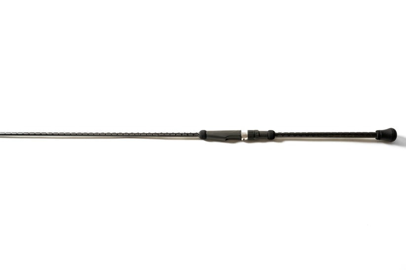Century The Weapon Jr Spinning Rods-Rod-Century Rods-Tackle World