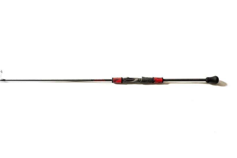 Century The Demon Spinning Rods-Rod-Century Rods-Tackle World