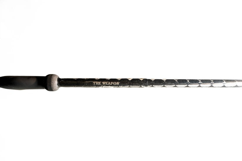 Century The Weapon Spinning Rods-Rod-Century Rods-Tackle World