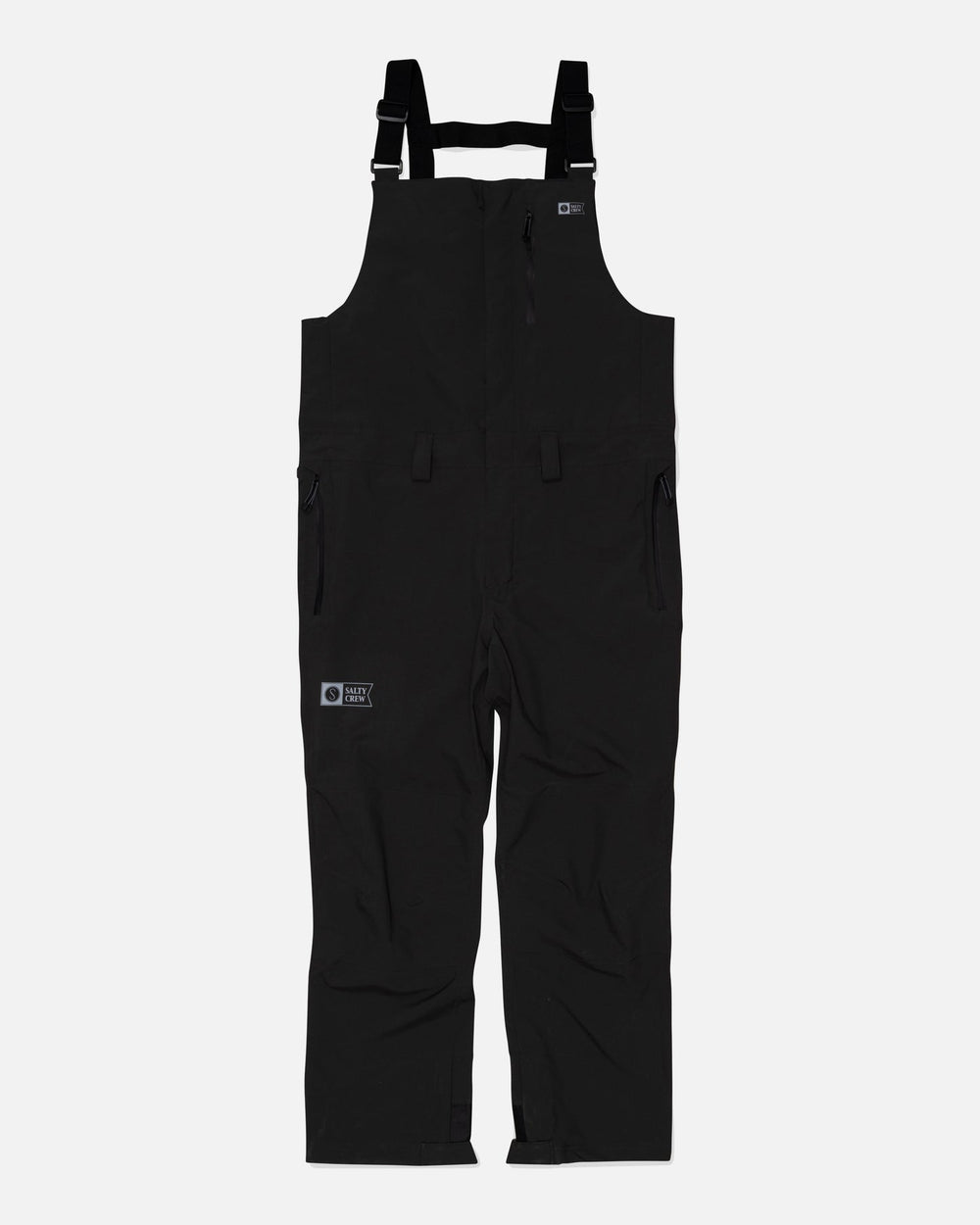 Salty Long Range Tech Bib-Apparel-Salty Crew-Tackle World
