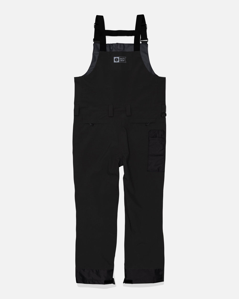 Salty Long Range Tech Bib-Apparel-Salty Crew-Tackle World