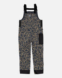 Salty Long Range Tech Bib-Apparel-Salty Crew-Tackle World