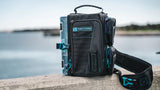 Evolution Drift Quiklatch Tackle Sling Bags-Accessories-Evolution-Tackle World