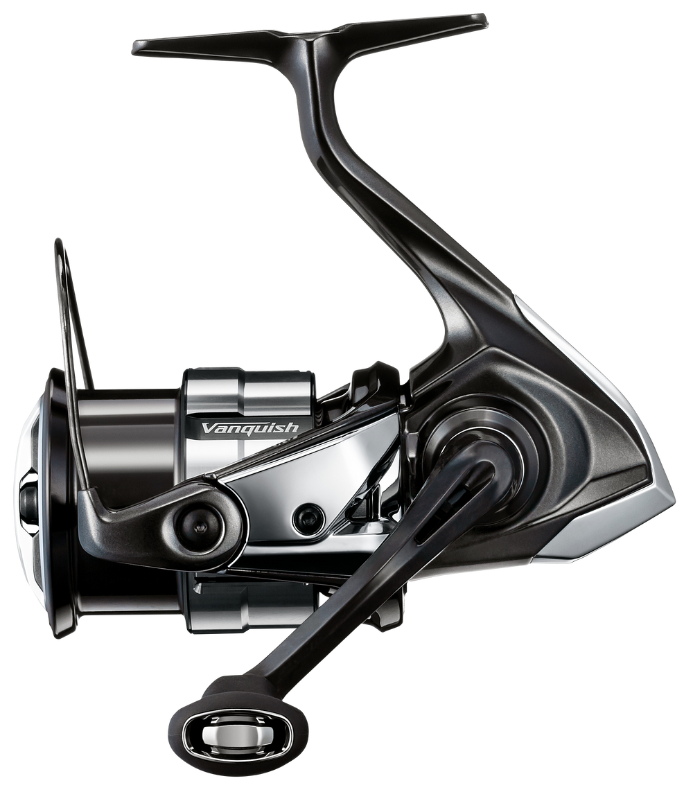 Shimano 2026 Vanquish C Spinning Reels (Pre-Order)-Reel-Shimano-Tackle World