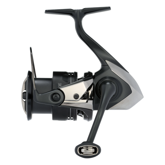 Shimano 2025 Exsence B Spinning Reels-Reel-Shimano-25EXS25XGB-Tackle World