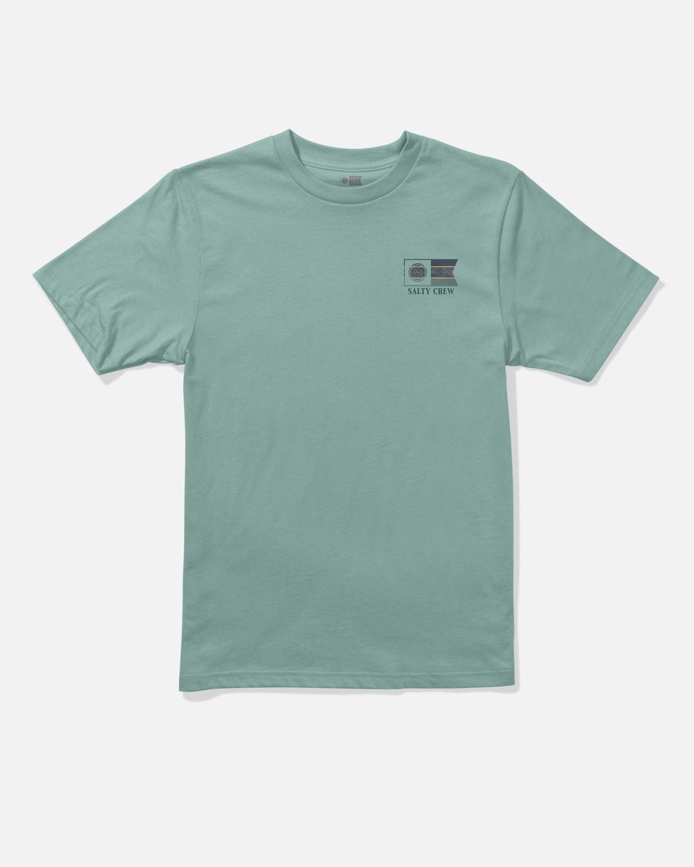 Salty Crew Flagship Tees-Apparel-Salty Crew-Tackle World