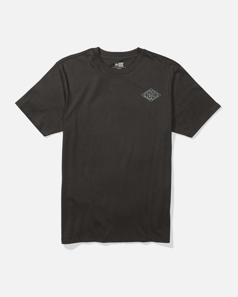 Salty Crew Iconic Crew Tees-Apparel-Salty Crew-Tackle World