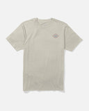 Salty Crew Iconic Crew Tees-Apparel-Salty Crew-Tackle World