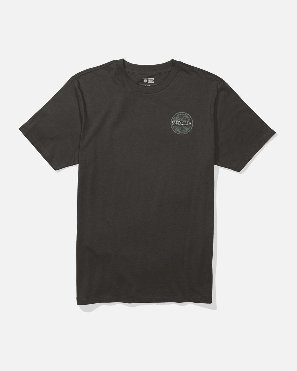 Salty Crew Split Fill Crew Tees-Apparel-Salty Crew-Tackle World