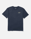 Salty Crew Bitmap Classic Tees-Apparel-Salty Crew-Tackle World