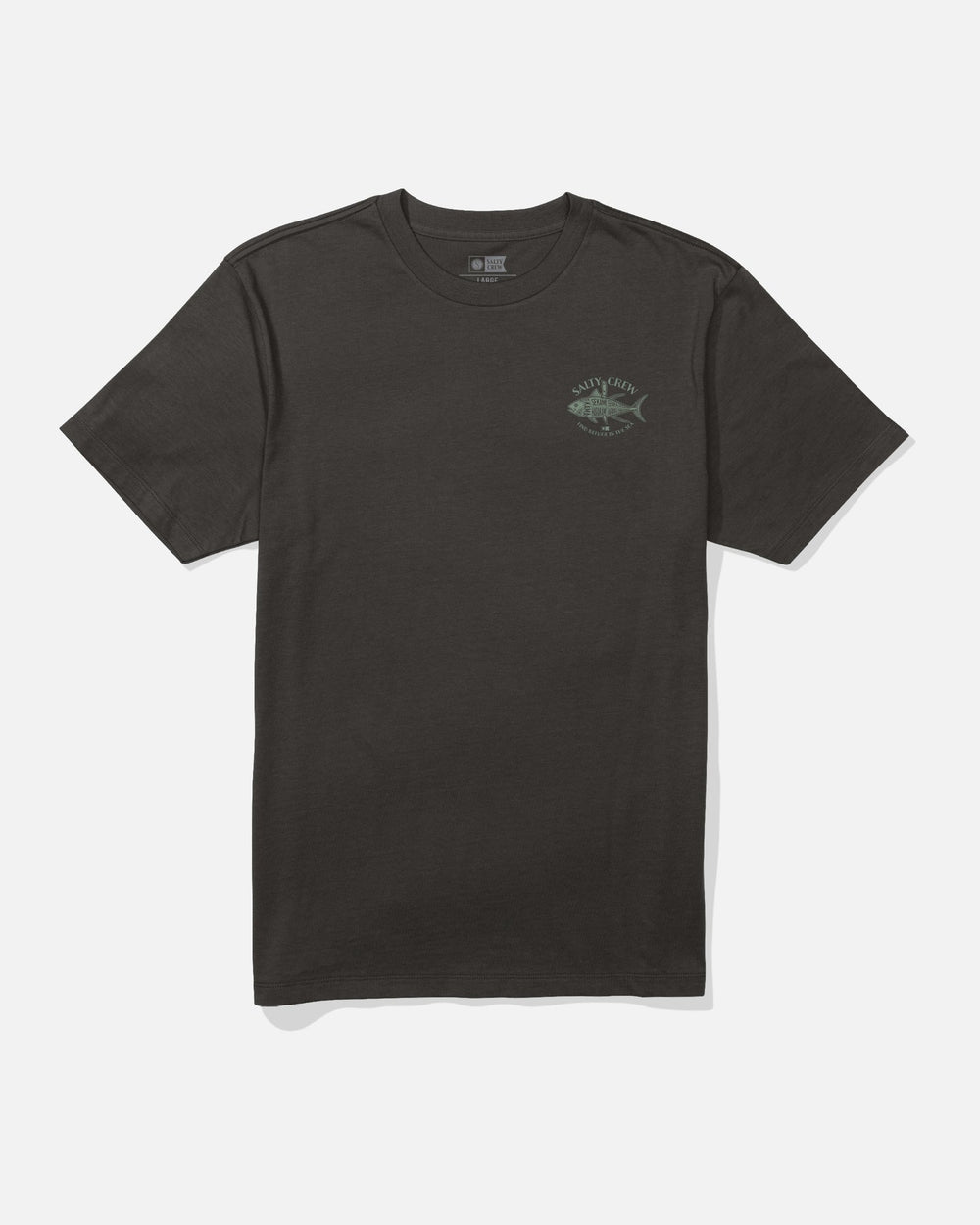 Salty Crew Omakase Crew Tees-Apparel-Salty Crew-Tackle World