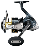 Shimano Stella SW D Spinning Reels (Pre-Order)-Reel-Shimano-Tackle World