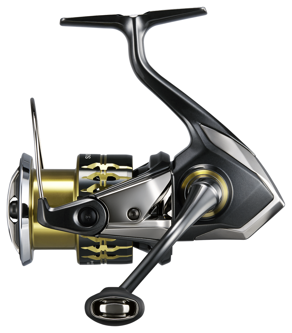 Shimano Sustain FK Spinning Reels (Pre-Order)-Reel-Shimano-Tackle World