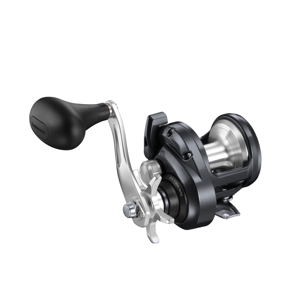 Shimano Torium Jigging Special Conventional Reels-Reel-Shimano-TOR2000PGA-Tackle World