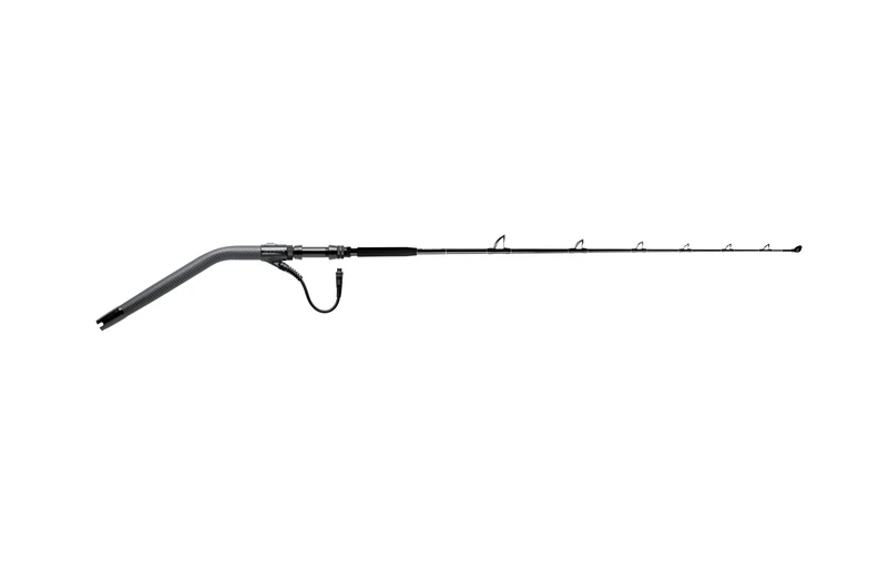 Dominion E-Rod HD Bent Butt Rods-Rod-Dominion Rods-DRAKRBLK0-Tackle World