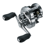 Shimano Calcutta Conquest DC Baitcasting Reels (Pre-Order)-Baitcast Reel-Shimano-CTCNQDC200HGA (RH) *Pre-Order; Est Ship Date July 2026*-Tackle World