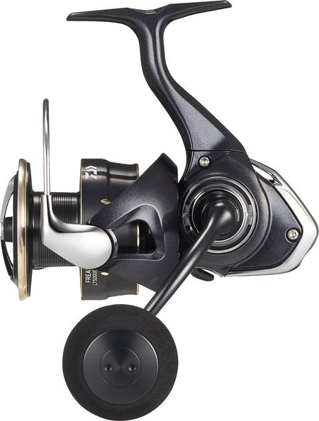 Daiwa 2026 Freams LT Spinning Reels (Pre-Order)-Reel-Daiwa-FRMLT5000D-CXH *Pre-Order; EST Ship Date 06/2026*-Tackle World