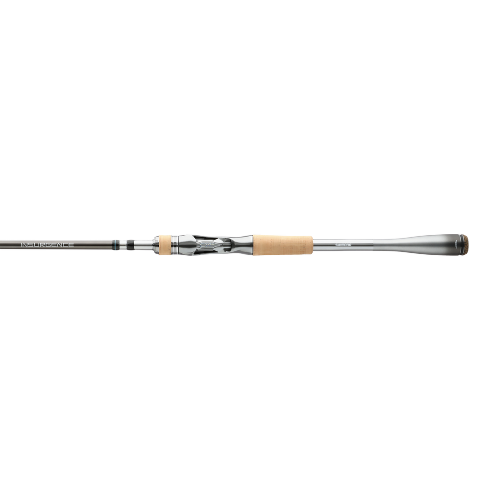 Shimano Insurgence Casting Rods (Pre-Order)-Reel-Shimano-Tackle World