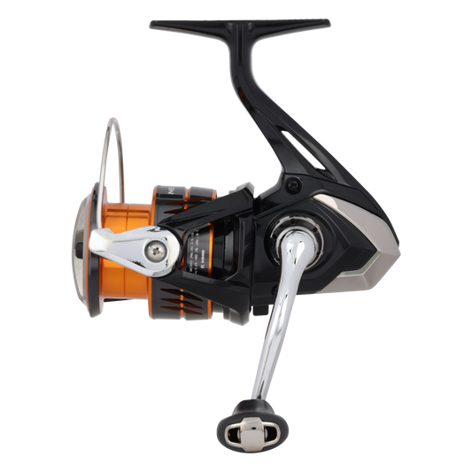Shimano 2026 Nexave FJ Spinning Reels (Pre-Order)-Reel-Shimano-NEX1000FJ *Pre-Order; EST Ship Date Late 05/2026*-Tackle World